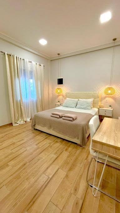 Villa Trinity Corfu