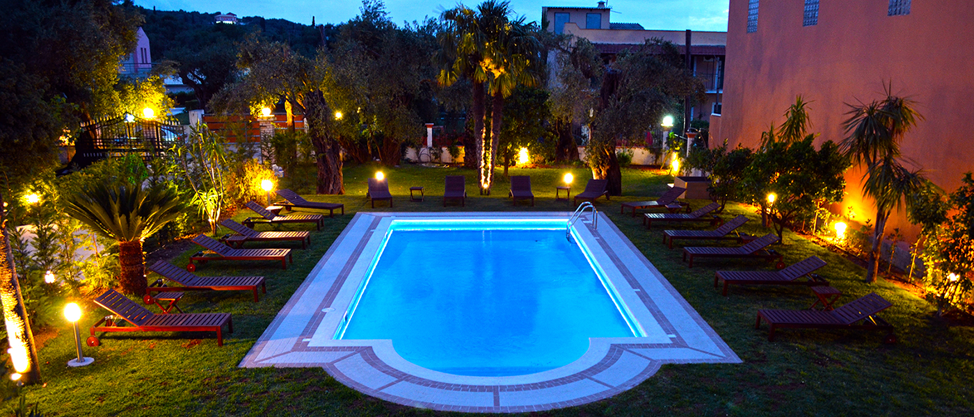 Villa Violetta