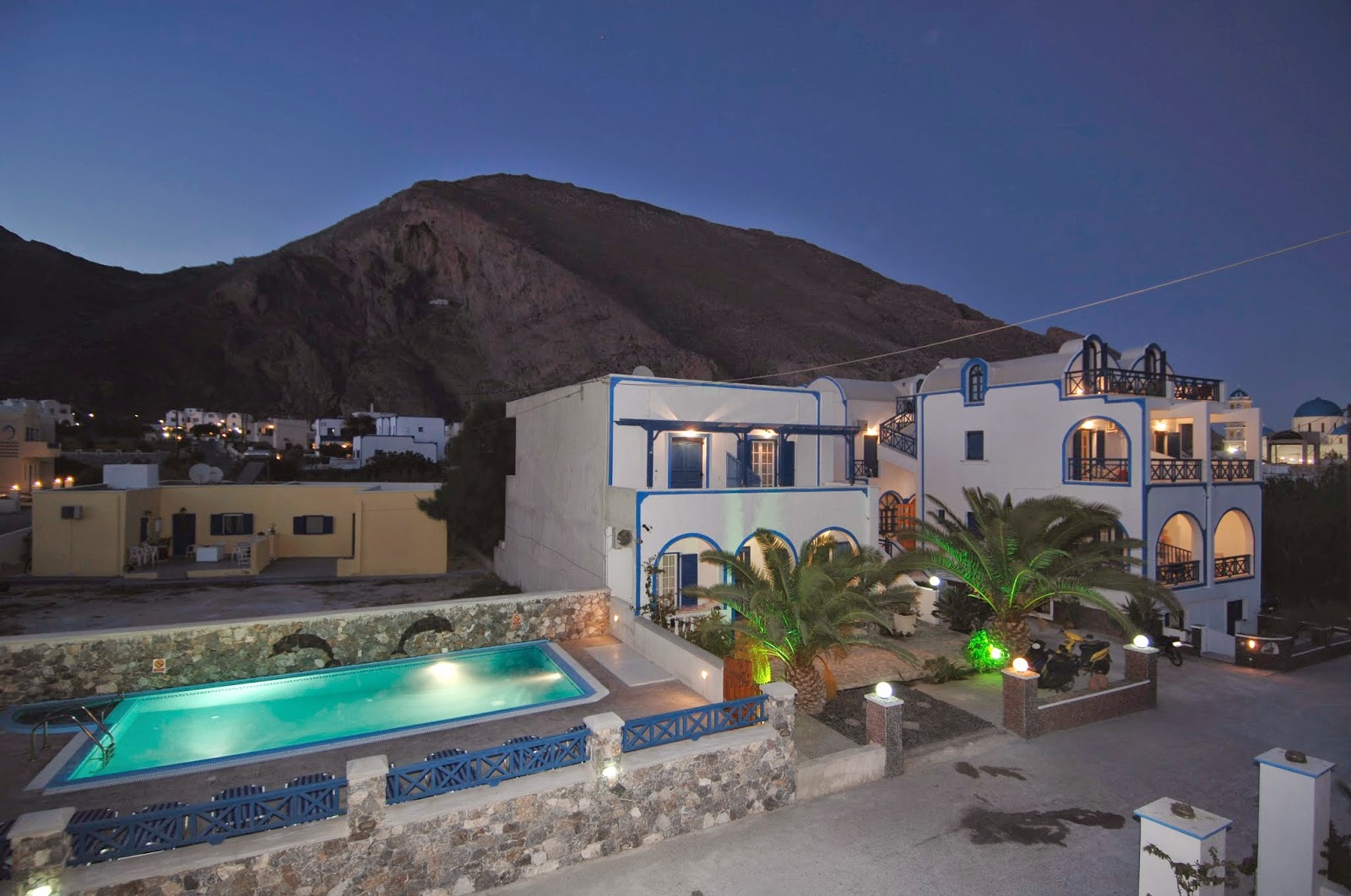 Villa Voula
