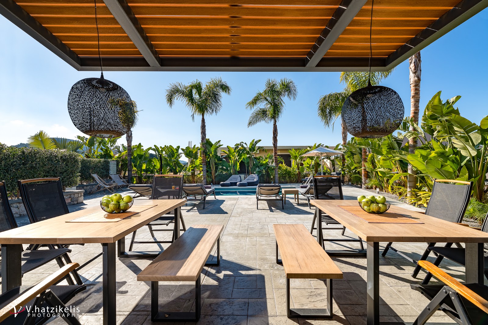 Villa62 Rodos