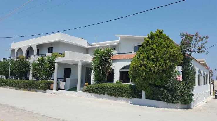 Villa62 Rodos