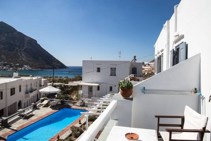 Voya Sifnos