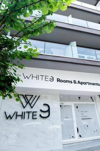 White City Stay