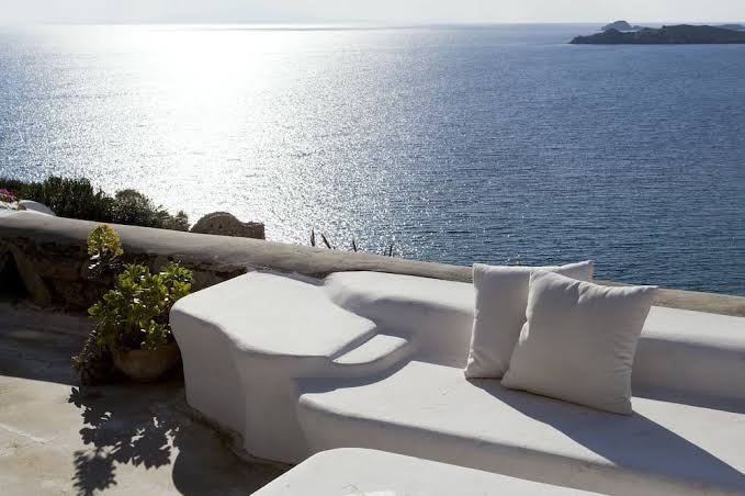 White Villa Mykonos