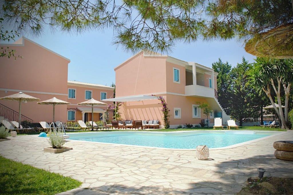Wyndham Corfu Acharavi
