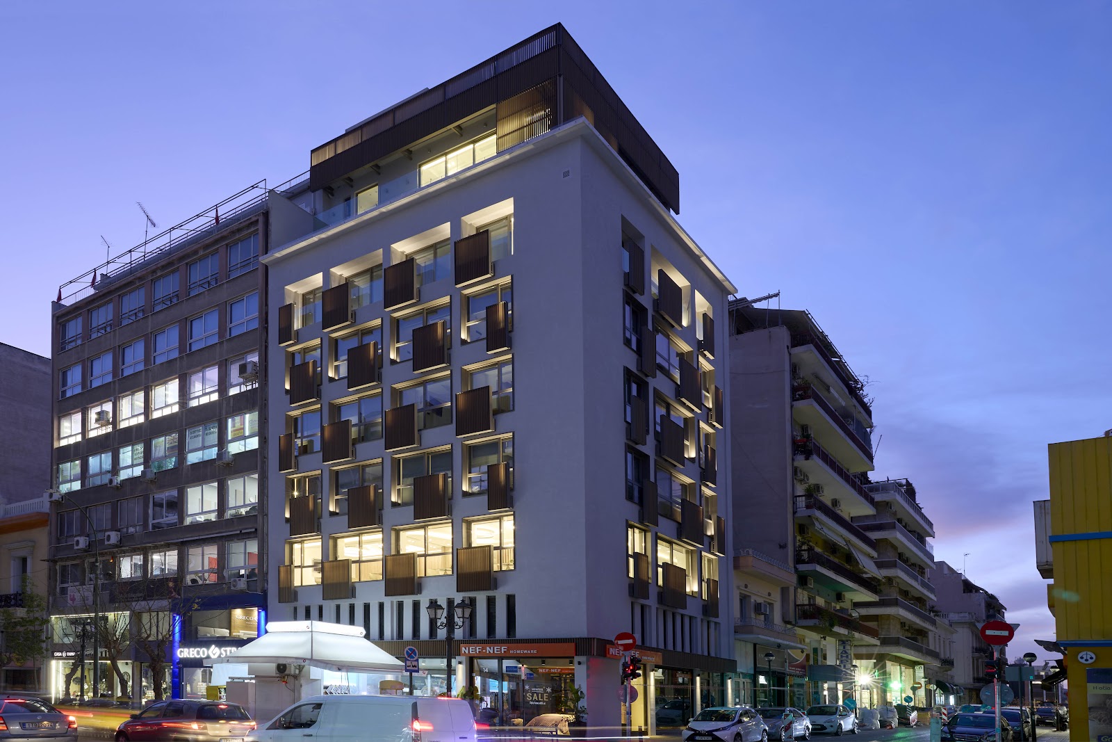 WYZ Piraeus