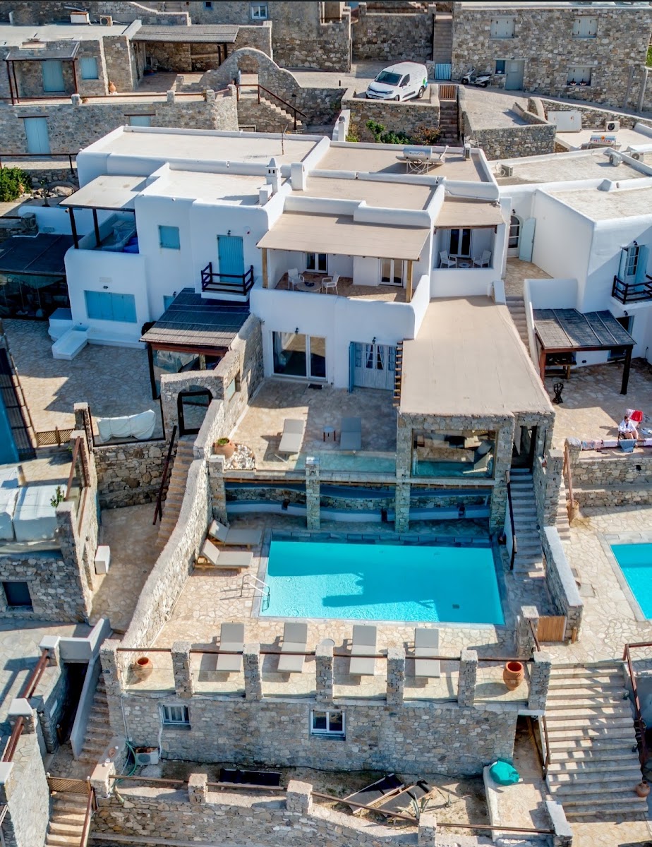 Your Mykonos