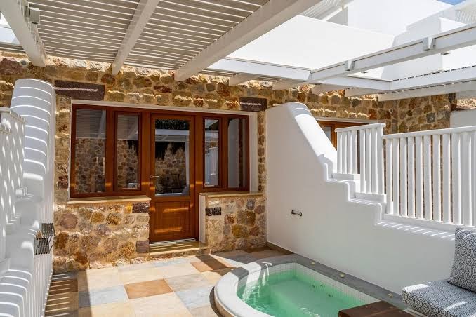 Zaitun Luxury Suites