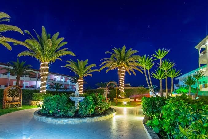 Zante Park Resort & Spa, BW Premier Collection
