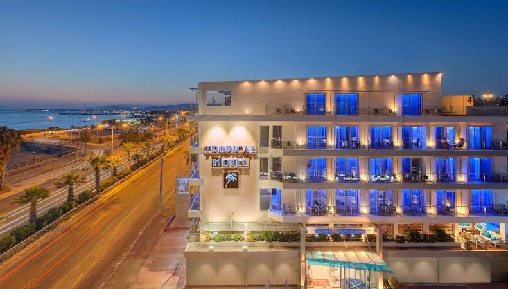 Zen Hotel