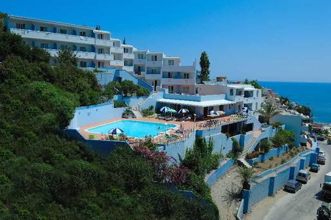 Zoe Boutique Hotel