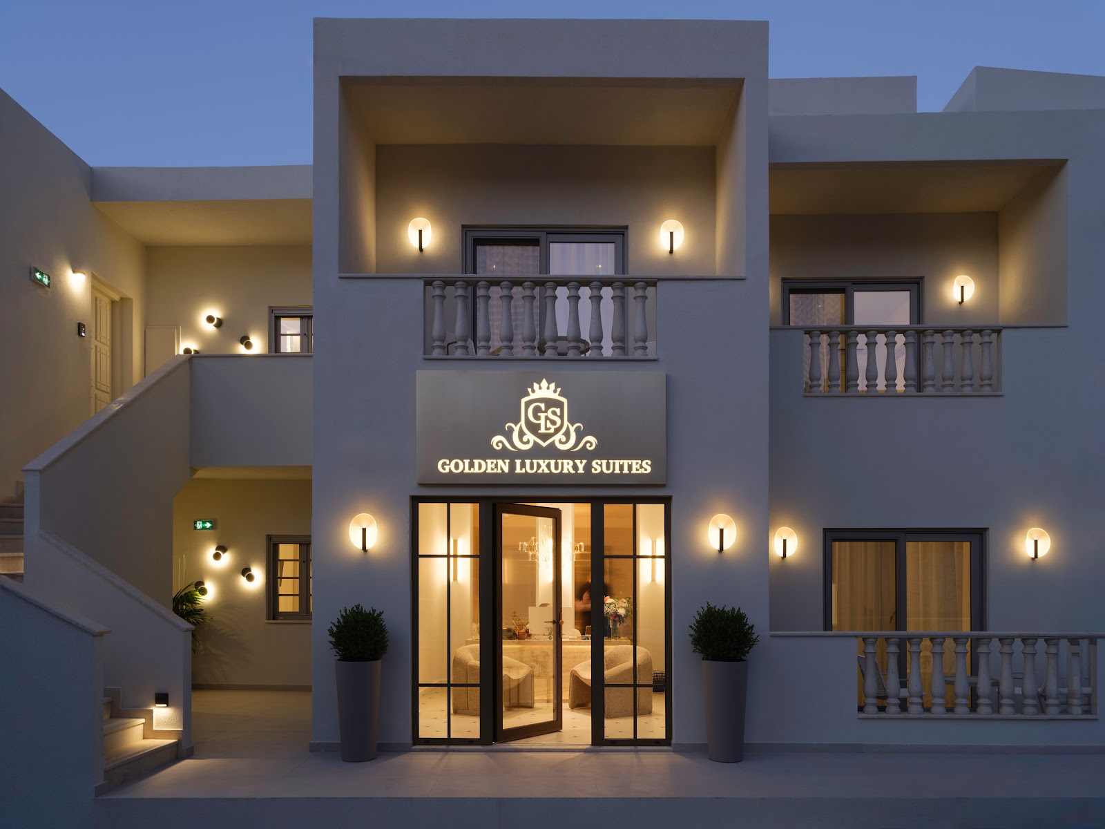 Zoe Boutique Hotel